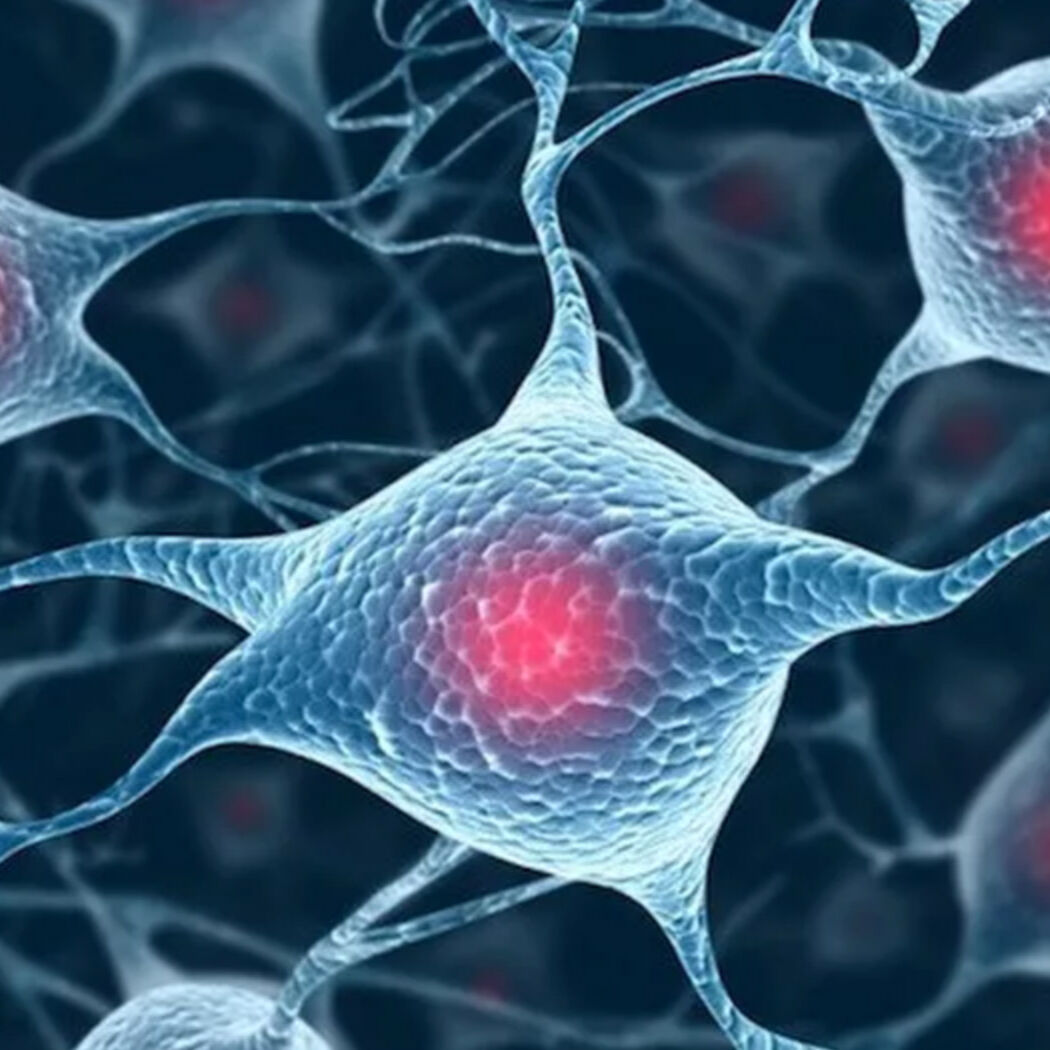 Serotonine- cbd et depression - great and green
