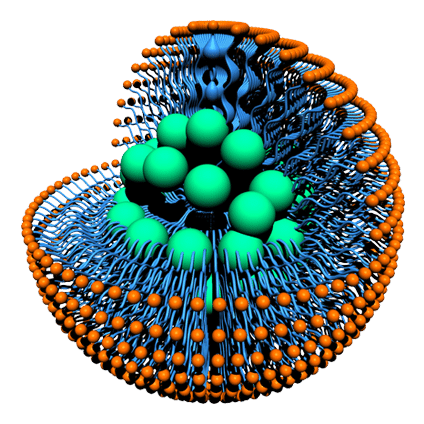 technologie micellaire cbd hydrosoluble- Great and Green CBD shop