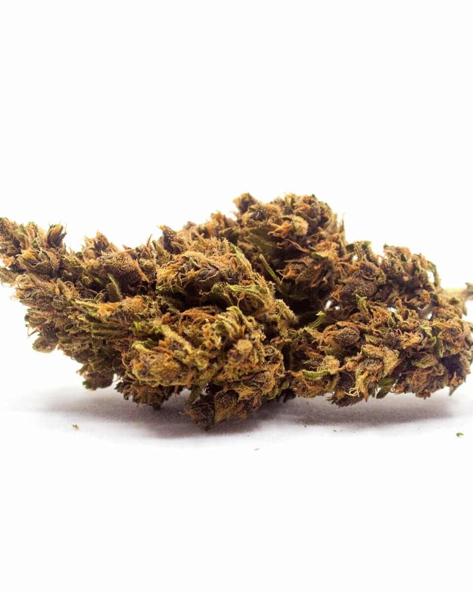 Autovioleta cbd - Great and Green CBD Shop