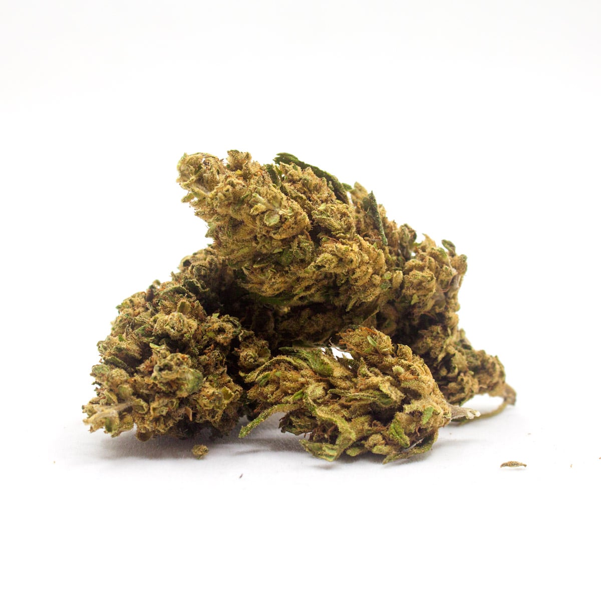 Silver Haze cbd - Great and Green CBD Shop