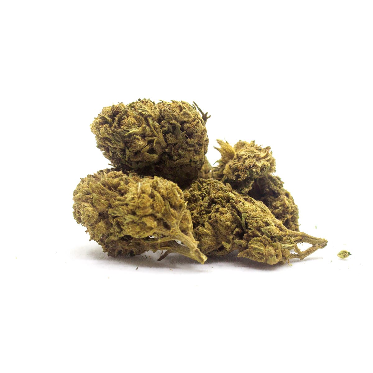 Master Kush cbd - Great and Green CBD Shop