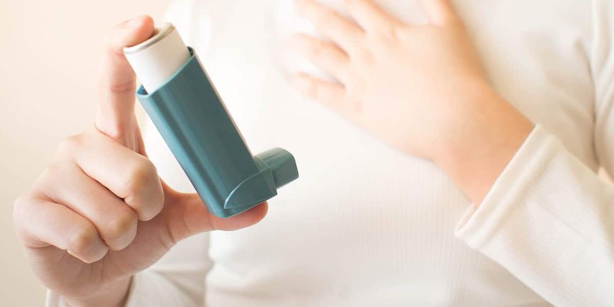 asthme et cbd - Great and Green CBD Shop