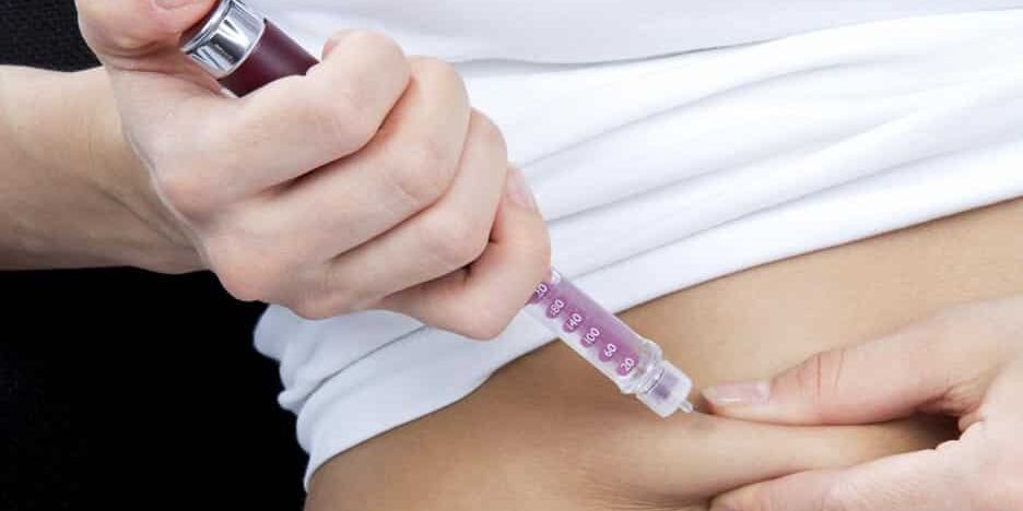 Diabéte et cbd - Great and Green CBD Shop