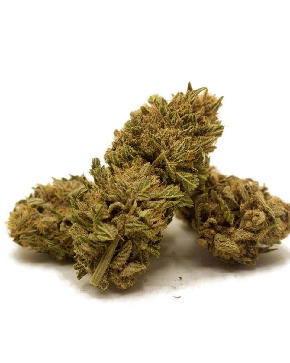 High Tiber CBG - Great and Green - CBD Shop