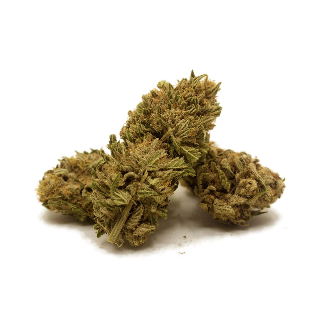 High Tiber CBG - Great and Green - CBD Shop