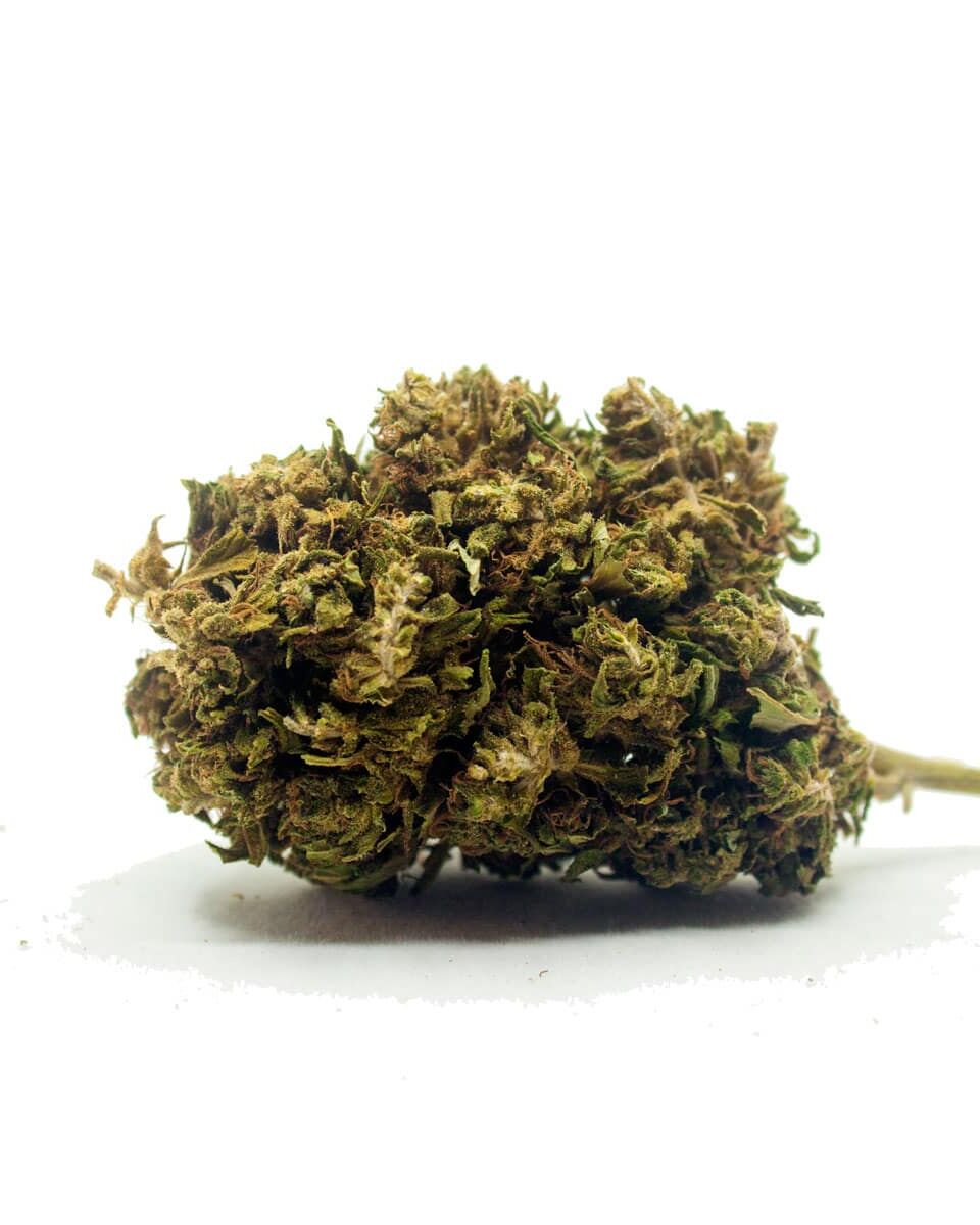 Lemon Cake cbd - Great and Green - CBD Shop