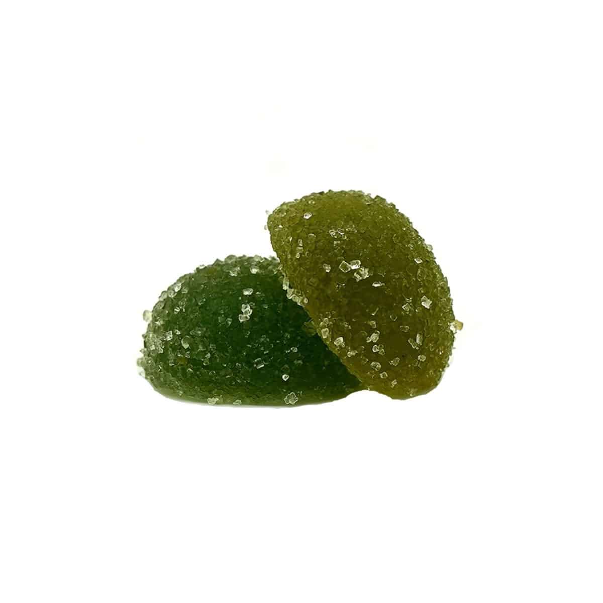 bonbon - 30mg cbd - 5mg thc - great and green