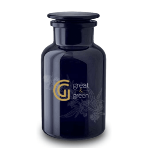 Pot Miron - Apothicaire